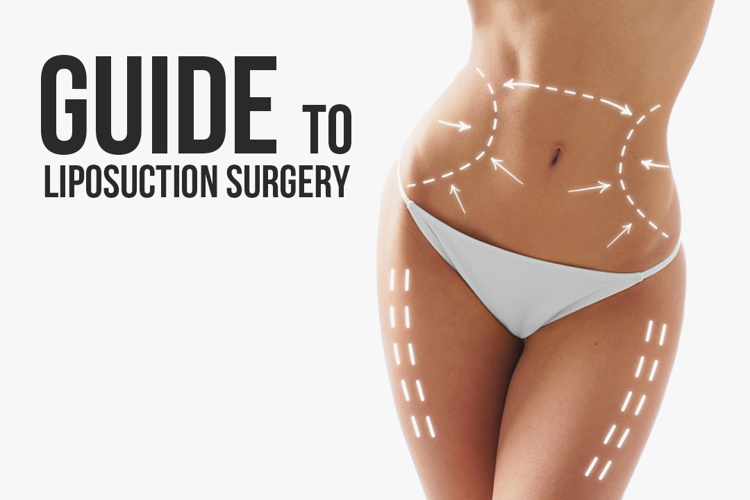 Korean Best Liposuction Blog